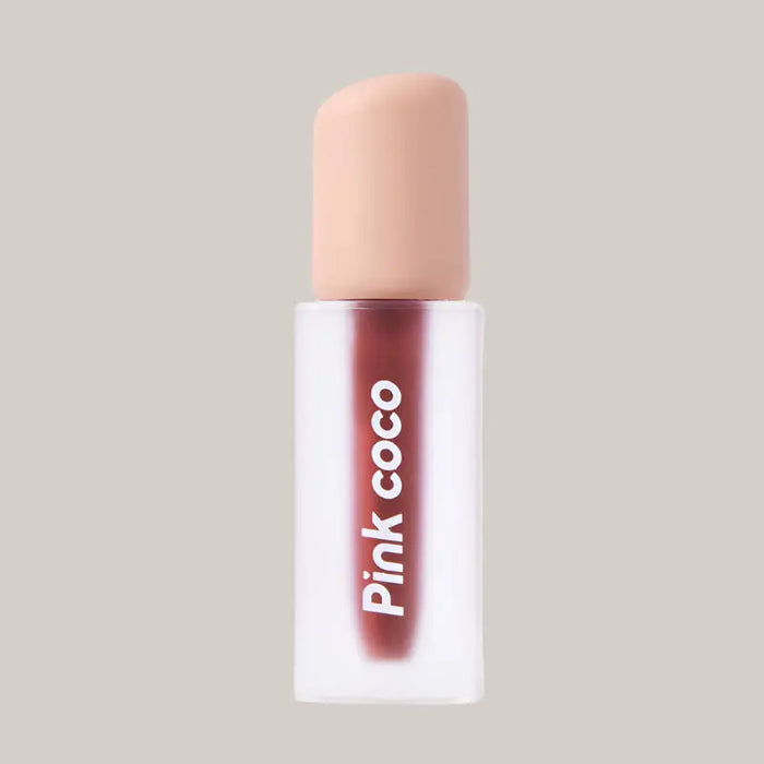 Matte Lip Lacquer, 6 Shades