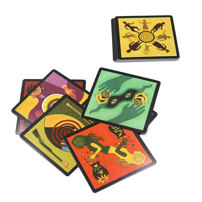 Werewolf Party Card Game – 8 to 18 Players