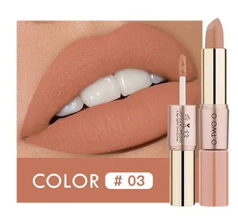 10.5 g Lip Gloss – 12 Shades 3Style