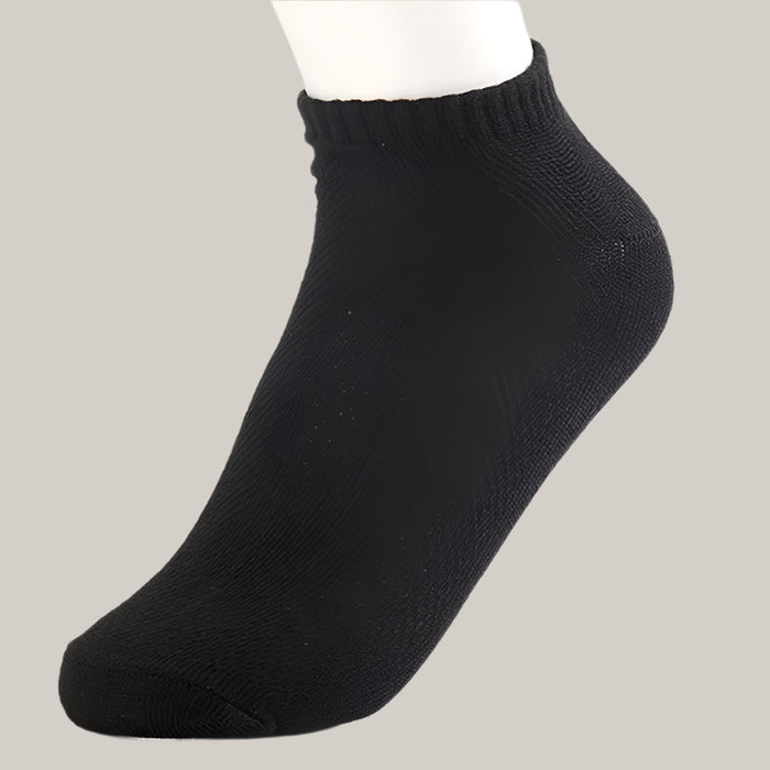 Spring Summer Autumn Boat For Men