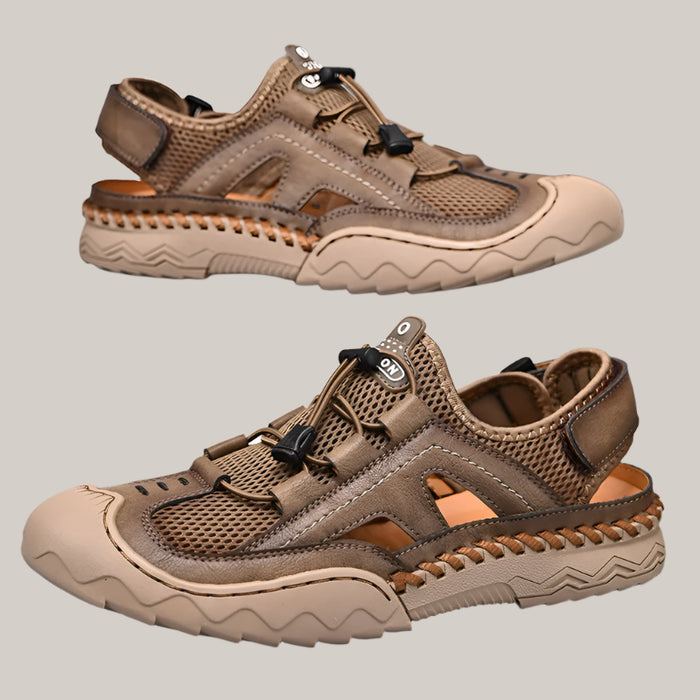 Breathable Climbing Sandals