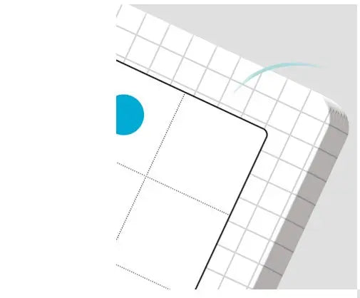 Pattern Matching Board Game – 26 × 22 cm