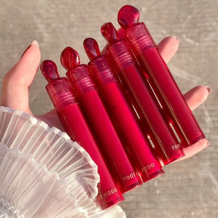 Toot Dodo Color Value Stone Lip Lacquer