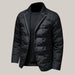 Winter Down Jacket Thick Warm Jacket Men