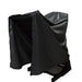 Indoor And Outdoor Waterproof Treadmill Cover Black