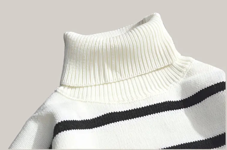 Turtleneck Sweaters For Men