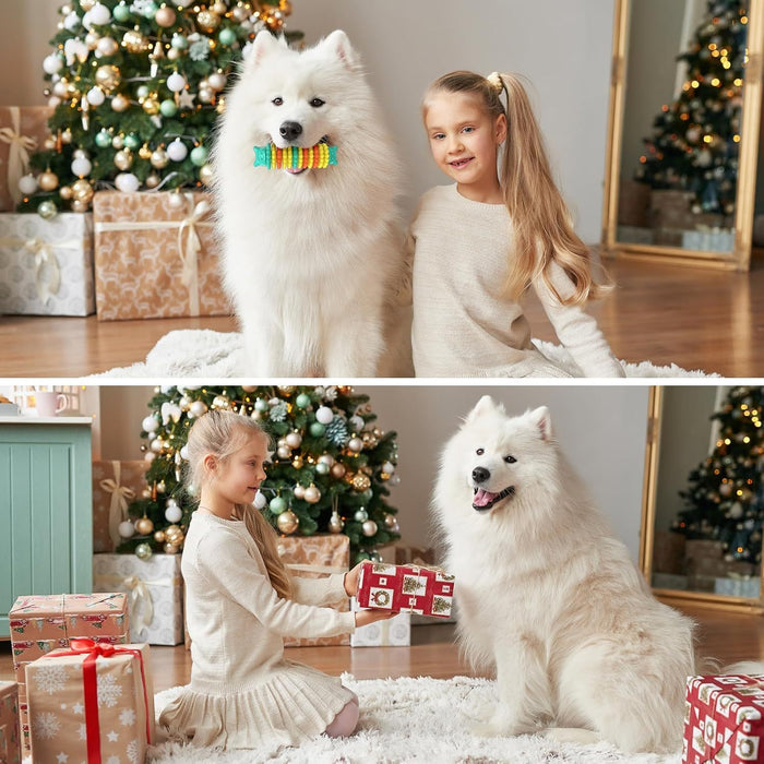 Outdoor Dog Toys For Entertainment