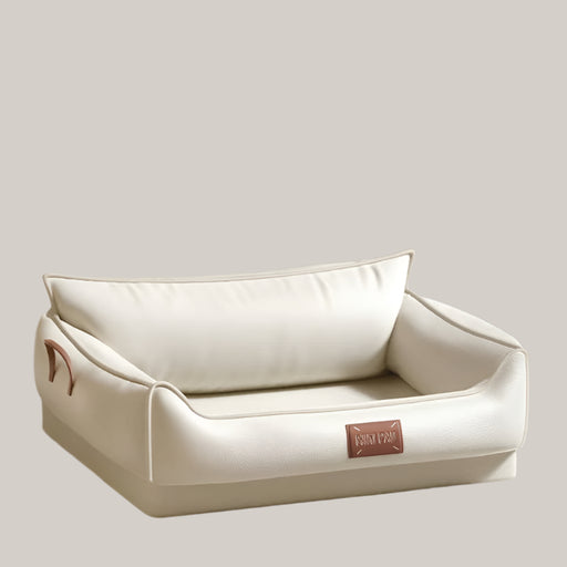 All-Season Waterproof Pet Kennel