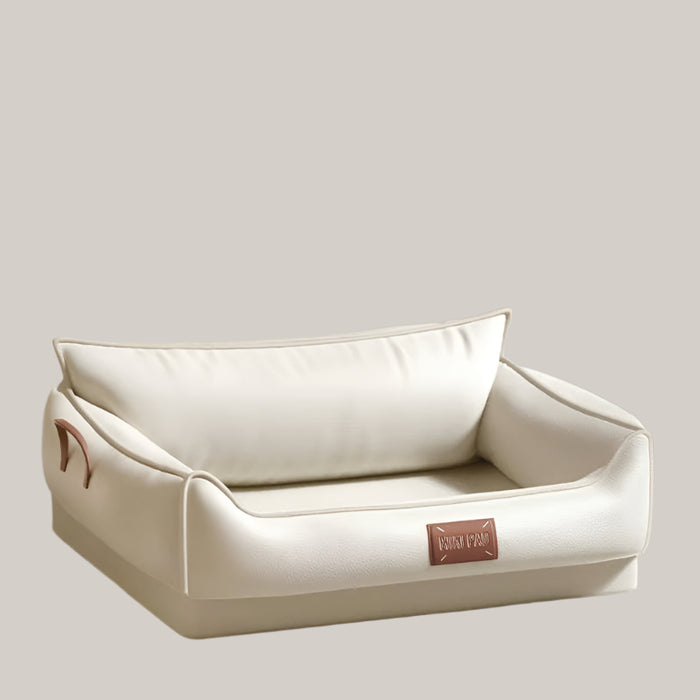 Four Seasons Universal Warm Tear-resistant Waterproof Kennel