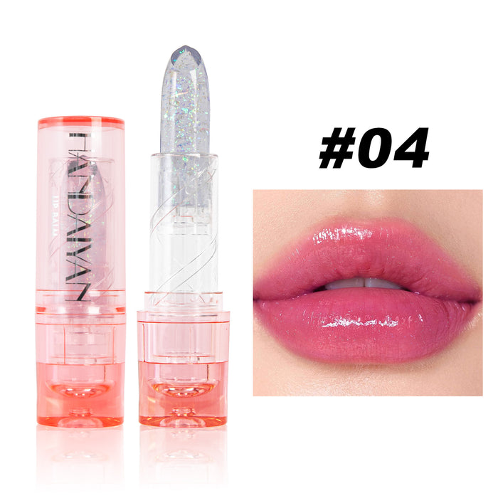 Temperature Change Lipstick