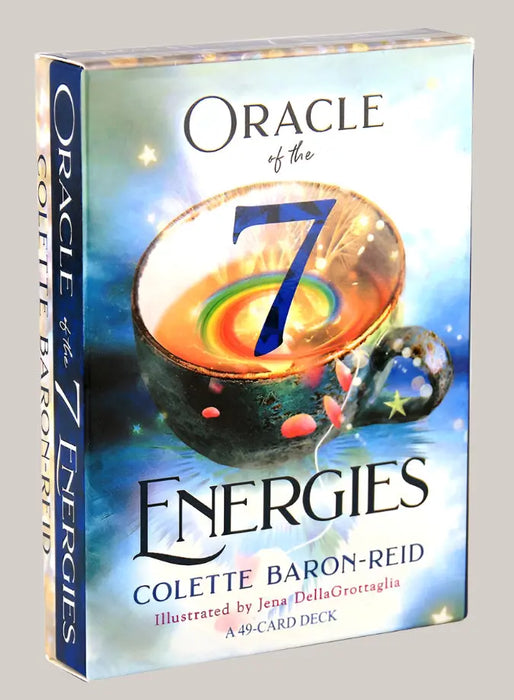 English Tarot and Oracle Card Deck – 16 Designs 126style