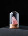 Natural Crystal Ore Specimen Ornaments Rock Strawberry crystal