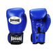 Boxing Gloves – 6–14 oz, 7 Colors Blue