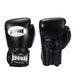 Boxing Gloves – 6–14 oz, 7 Colors Black