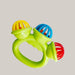 Baby Toys Handbell Educational Toys Green Handbell