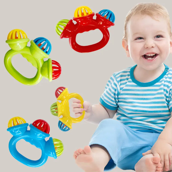 Baby Toys Handbell Educational Toys