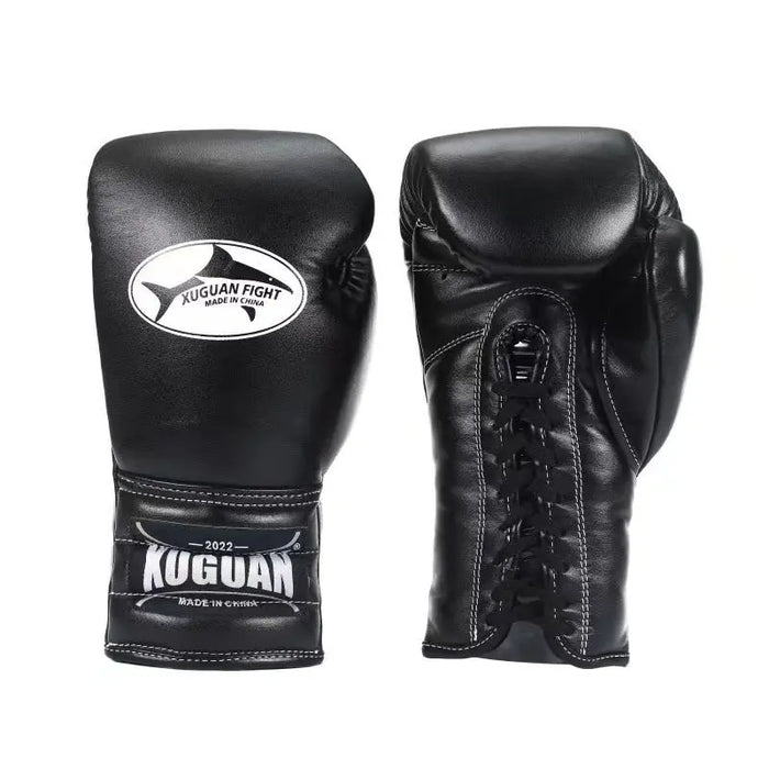 Boxing Gloves – 6–14 oz, 7 Colors