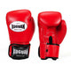 Boxing Gloves – 6–14 oz, 7 Colors Red