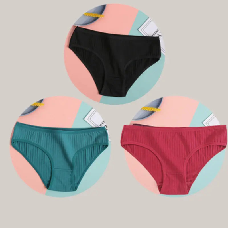 Underwear and lingerie