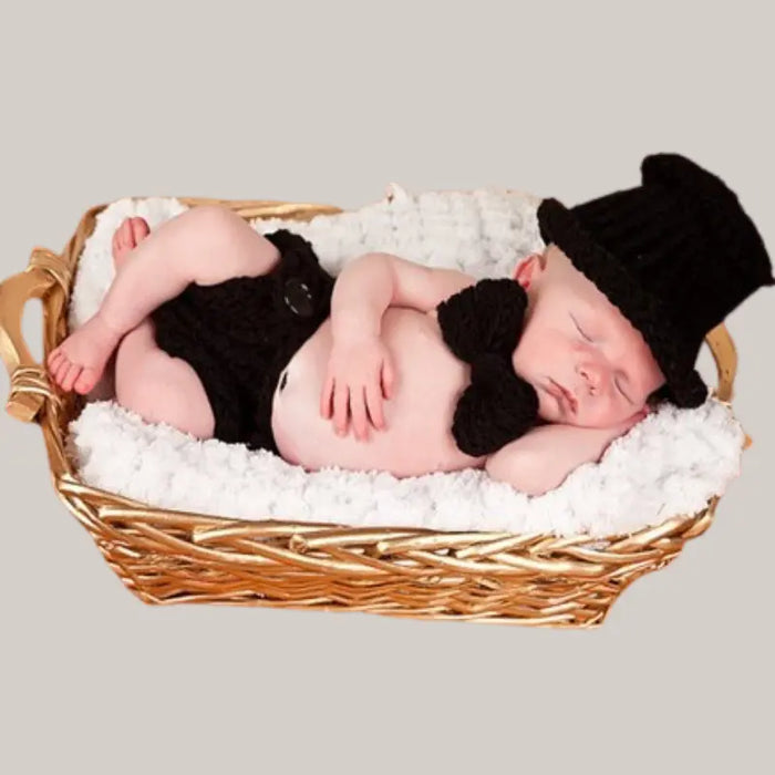 Newborn Baby Photography Clothes 11 style