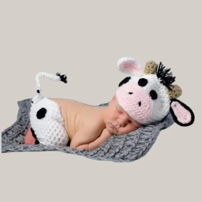 Baby clothes White
