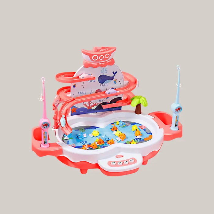 Children's Toys Pink