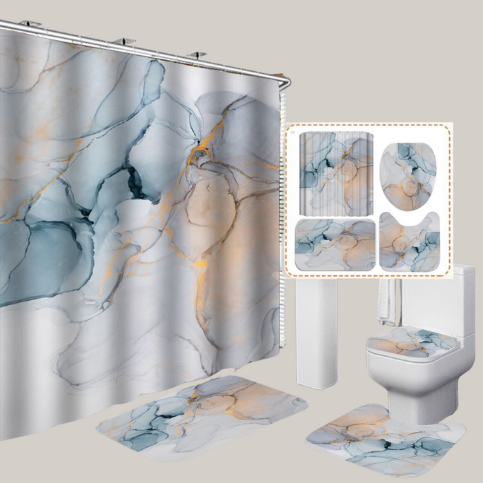 Modren Bath Set