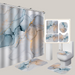 Modren Bath Set