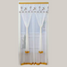 Punch-free Mosquito-proof Curtain