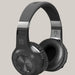 Bluedio Headphones White Silver