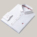 Business Dress Shirts White