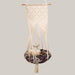 Handmade Macrame Pet Swing Bed