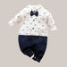 Gentleman's Baby Clothes
