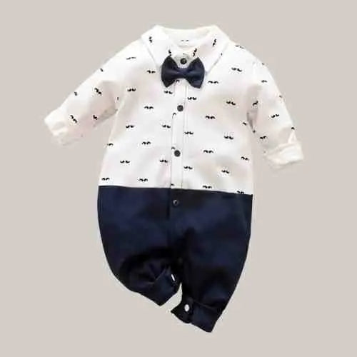 Gentleman's Baby Clothes