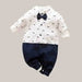 Gentleman's Baby Clothes