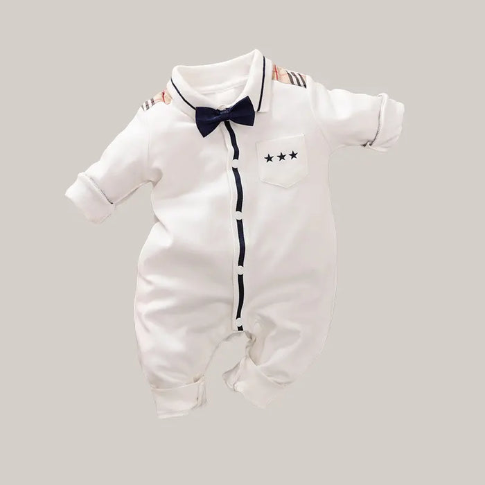 Gentleman's Baby Clothes I