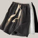 Bermuda Shorts