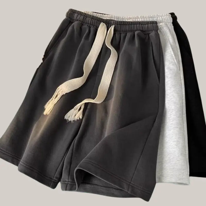 Bermuda Shorts