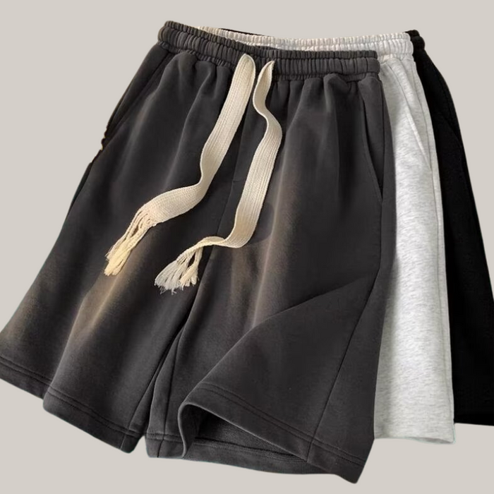 Bermuda Shorts