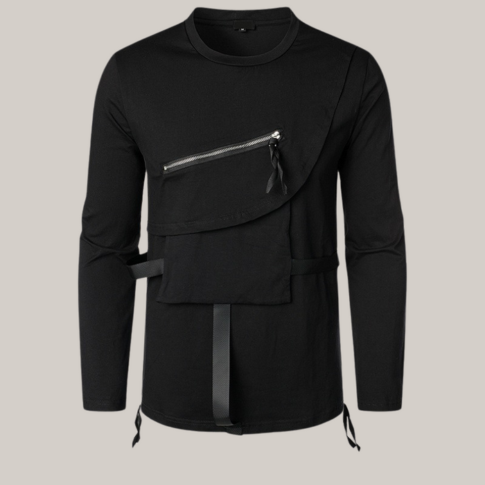 Dark Autumn  T-shirt Men