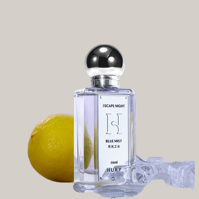 Moonlight Water Citrus Fragrance, 50 ml Aromatic Citrus 50ml