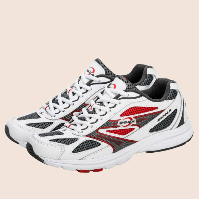 Comfortable Ladies Sneakers