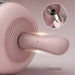 USB Ab Roller with Digital Display – 2 Colors