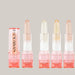 3.2 g Color-Changing Lipstick – 4 Shades
