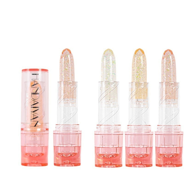 Temperature Change Lipstick