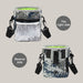 Portable Dog Treat Training Pouch Camouflage