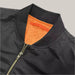 Loose Short Lapels Jacket Men