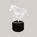 Touch-Control USB Cartoon Animal Night Light
