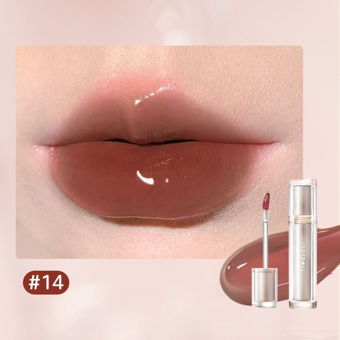 Iced Tea Mirror Lip Glaze