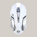 Rechargeable Silent Gaming Mouse 2.4G white